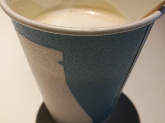ドリンクバー_IKEAレストラン・船橋店
