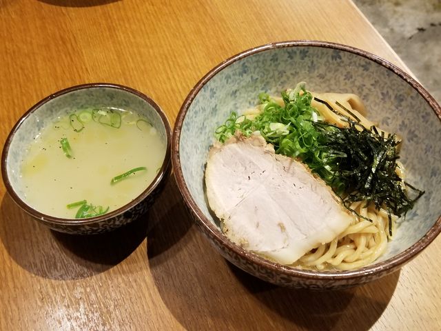 まぜそば凛々亭 郡山本店