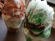 まるさんのIce cafe 弘水 -KOUSUI-の投稿写真1