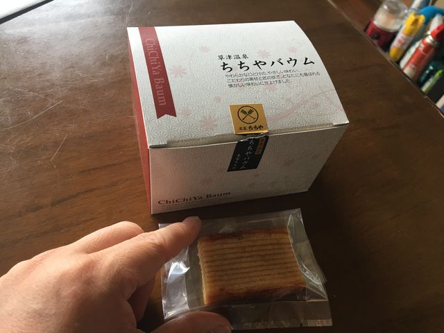 とにかく小さい_本家ちちや