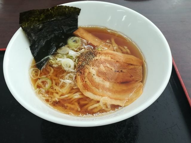 mon-tさんの阿武隈高原SA上り線の投稿写真2