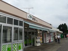 mon-tさんの常磐自動車道  東海パーキングエリア(下り線)への投稿写真1