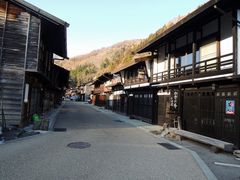 中山道の写真1