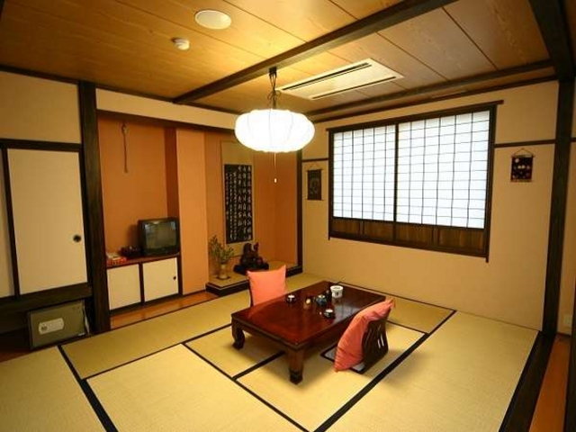 客室も文句なしです!_昭和館
