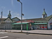 sklfhさんの道の駅やぶの投稿写真1