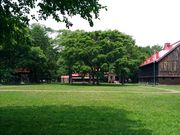 myopiaさんの札幌農学校第2農場の投稿写真3