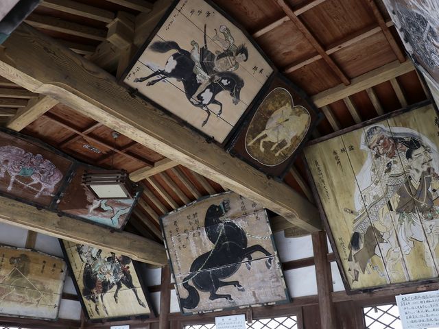 Yanwenliさんの春日神社の投稿写真7