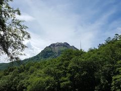 上高地梓川の清流の写真2