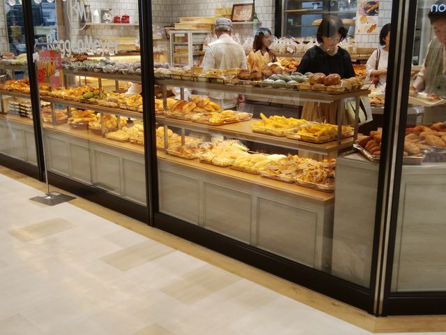 オサレ感あります_ローゲンマイヤー 静岡店