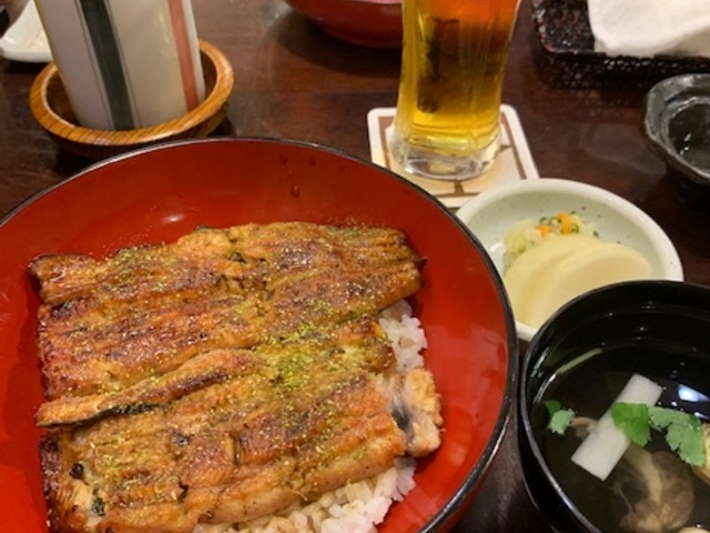 大丼_町田 双葉 Futaba