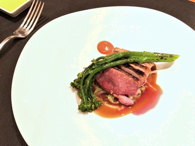 メイン料理_ZURRIOLA