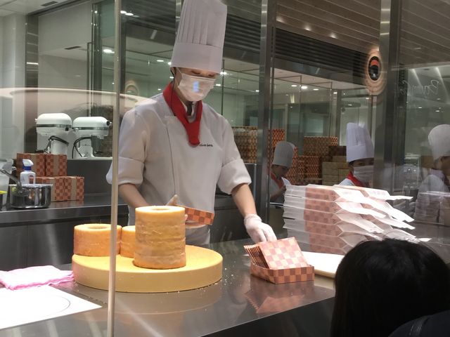 どんどん出来ています_ラコリーナ 近江八幡