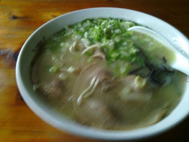 ラーメン_創屋