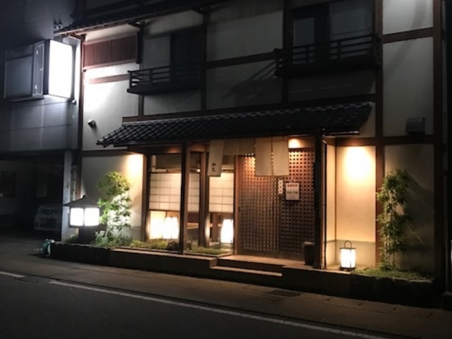 焼肉ハウス和光