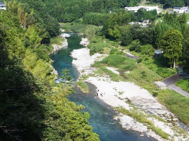 奥香肌峡