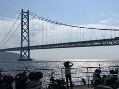 ひよちゃんさんの明石海峡大橋ブリッジワールドへの投稿写真1