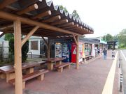 こぼらさんの北陸自動車道女形谷下りハイウエイショップの投稿写真1