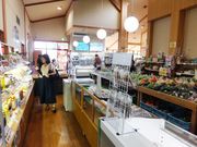 こぼらさんの道の駅 マキノ追坂峠の投稿写真4