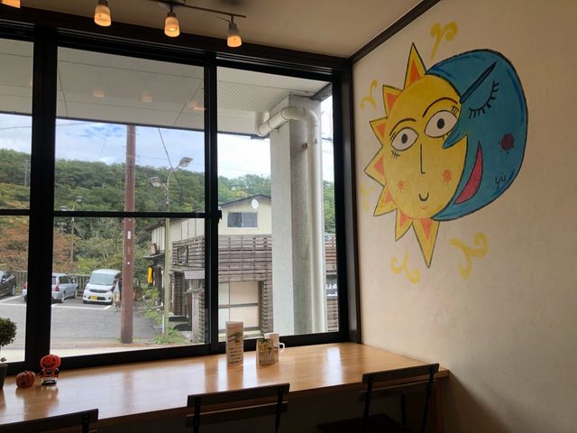Licca Nasu hutte1(店内の様子1)_Licca Nasu hutte (リッカ ナス ヒュッテ)