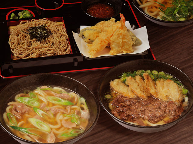 商品_ふじ家うどん