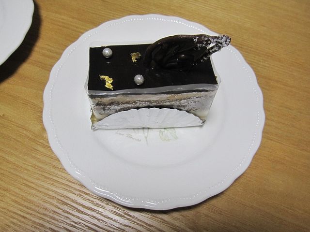 オペラです。_三好屋