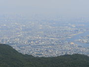 やんまあさんの六甲ガーデンテラスプリズムの投稿写真1