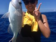 海人さんの遊漁船 てぃ〜だの投稿写真2