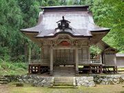 極善さんの瑞龍院の投稿写真5