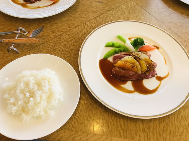 豪華_ホテルマウント富士