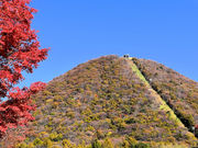 仏像さんの榛名湖畔の投稿写真1