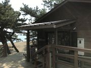 さらさらさんごさんの重富海水浴場の投稿写真3