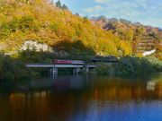 zunzuさんの田子倉湖の投稿写真5