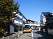 ソフトな乗り鉄 たか56歳さんの東武鉄道大師前駅の投稿写真1