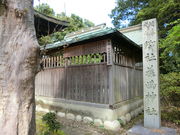 やんまあさんの藤島神社の投稿写真1