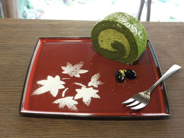 一条恵観山荘