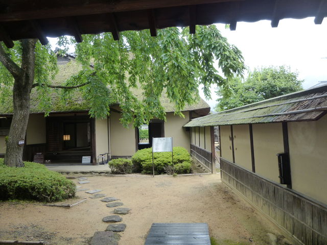 よっしゃんさんの旧横田家住宅の投稿写真1