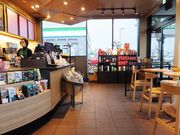 こぼらさんのスターバックス・コーヒー 尾張一宮パーキングエリア下り線店の投稿写真4