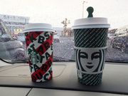 こぼらさんのスターバックス・コーヒー 尾張一宮パーキングエリア下り線店の投稿写真5