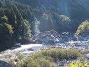 こぼらさんの香肌峡の投稿写真1