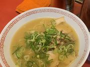 スターさんの金龍ラーメン  御堂筋店の投稿写真1