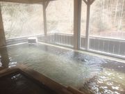 オイロパさんの鹿塩温泉の投稿写真1