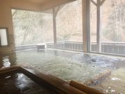 オイロパさんの鹿塩温泉の投稿写真2