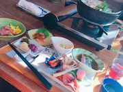 麗さんの湯の宿山ばとの投稿写真1