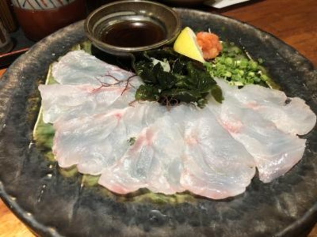 お刺身_あうん