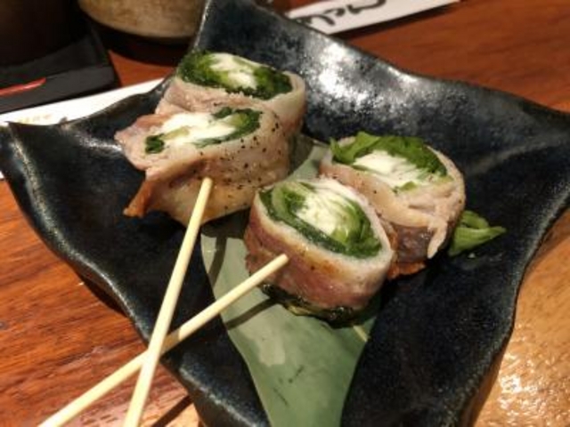 焼き物_あうん