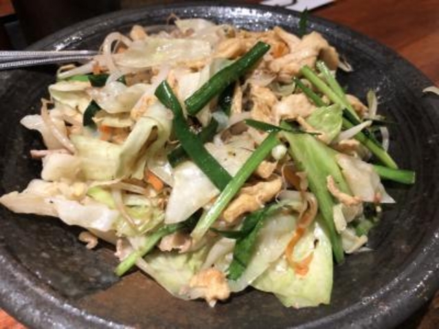 フーチャンプル_あうん