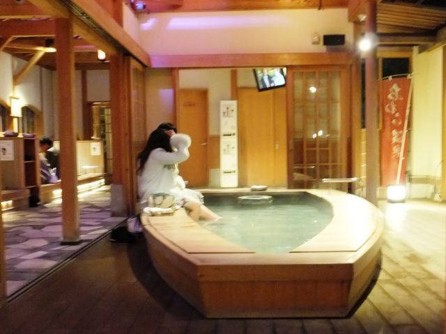 あわら温泉