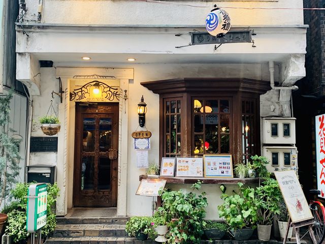 【ゆりあぺむぺる】お店の概観_ゆりあぺむぺる