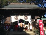ひーちゃんさんの太子堂八幡神社の投稿写真1