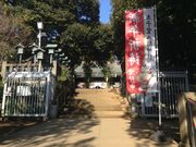 ひーちゃんさんの太子堂八幡神社の投稿写真2